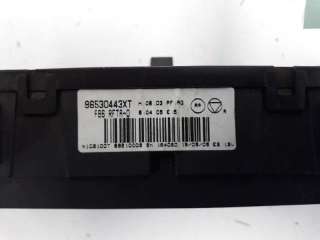 Recambio de mando climatizador para peugeot 1007 2005-2010 sport referencia OEM IAM 96530443XT  