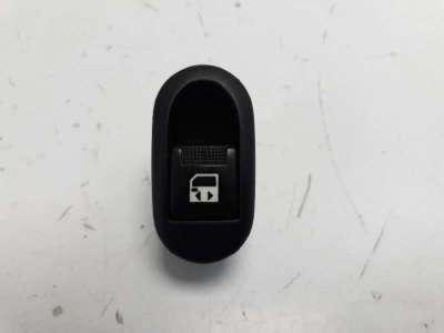 Recambio de interruptor para peugeot 1007 2005-2010 sport referencia OEM IAM   