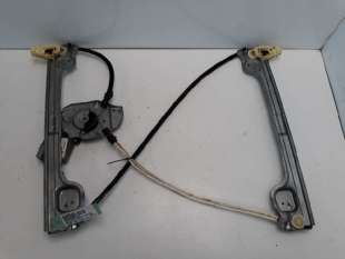 Recambio de elevalunas delantero derecho para peugeot 1007 2005-2010 sport referencia OEM IAM 9222Q8  
