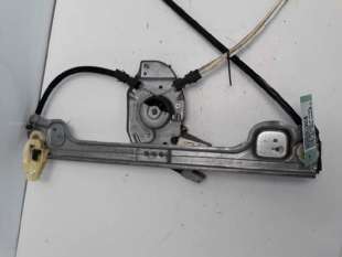 Recambio de elevalunas delantero derecho para peugeot 1007 2005-2010 sport referencia OEM IAM 9222Q8   2