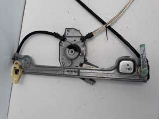 Recambio de elevalunas delantero derecho para peugeot 1007 2005-2010 sport referencia OEM IAM 9222Q8  