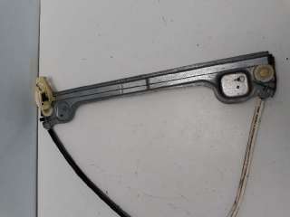 Recambio de elevalunas delantero derecho para peugeot 1007 2005-2010 sport referencia OEM IAM 9222Q8  