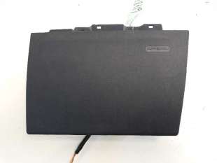 Recambio de airbag lateral izquierdo para peugeot 1007 2005-2010 sport referencia OEM IAM 9644375777  