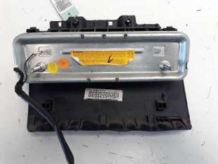 Recambio de airbag lateral izquierdo para peugeot 1007 2005-2010 sport referencia OEM IAM 9644375777   2