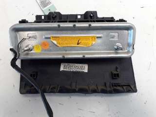 Recambio de airbag lateral izquierdo para peugeot 1007 2005-2010 sport referencia OEM IAM 9644375777  