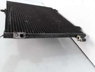 Recambio de condensador / radiador aire acondicionado para peugeot 1007 2005-2010 sport referencia OEM IAM 9655009880 35405  2