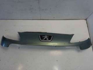 Recambio de rejilla delantera para peugeot 1007 2005-2010 sport referencia OEM IAM 7804R7 107172505 