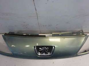 Recambio de rejilla delantera para peugeot 1007 2005-2010 sport referencia OEM IAM 7804R7 107172505  2