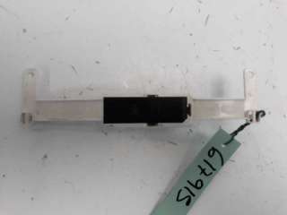 Recambio de pantalla multifuncion para peugeot 1007 2005-2010 sport referencia OEM IAM 9654973880  