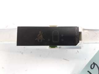 Recambio de pantalla multifuncion para peugeot 1007 2005-2010 sport referencia OEM IAM 9654973880  