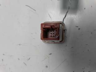 Recambio de warning para peugeot 1007 2005-2010 sport referencia OEM IAM 96464896KR   2