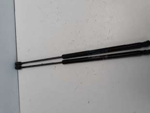 Recambio de amortiguadores maletero / porton para peugeot 1007 2005-2010 sport referencia OEM IAM 9649587680 56.5CM315NM 