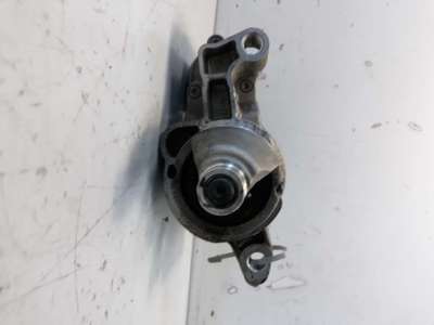 Recambio de motor arranque para audi a4 ber. (b8) 2007-2015 e referencia OEM IAM 03L911021H STR50528 