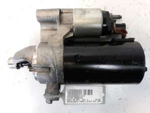 Recambio de motor arranque para audi a4 ber. (b8) 2007-2015 e referencia OEM IAM 03L911021H STR50528  2