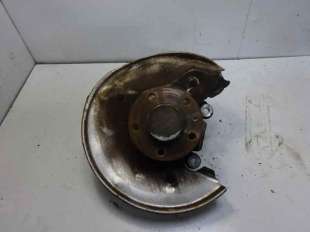 Recambio de mangueta trasera izquierda para audi a4 ber. (b8) 2007-2015 e referencia OEM IAM 8K0505431AK  