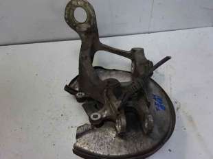 Recambio de mangueta trasera izquierda para audi a4 ber. (b8) 2007-2015 e referencia OEM IAM 8K0505431AK   2