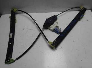 Recambio de elevalunas delantero derecho para audi a4 ber. (b8) 2007-2015 e referencia OEM IAM 8K0837462 AU28ARSM 111470