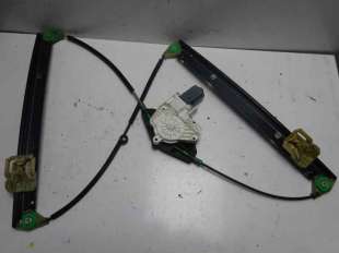 Recambio de elevalunas delantero derecho para audi a4 ber. (b8) 2007-2015 e referencia OEM IAM 8K0837462 AU28ARSM 111470 2