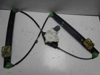 Recambio de elevalunas delantero derecho para audi a4 ber. (b8) 2007-2015 e referencia OEM IAM 8K0837462 AU28ARSM 111470