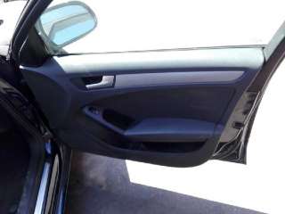Recambio de elevalunas delantero derecho para audi a4 ber. (b8) 2007-2015 e referencia OEM IAM 8K0837462 AU28ARSM 111470