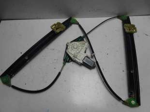 Recambio de elevalunas delantero izquierdo para audi a4 ber. (b8) 2007-2015 e referencia OEM IAM 8K0837462 AU28ARSM 111470