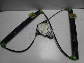 Recambio de elevalunas delantero izquierdo para audi a4 ber. (b8) 2007-2015 e referencia OEM IAM 8K0837462 AU28ARSM 111470