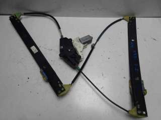 Recambio de elevalunas delantero izquierdo para audi a4 ber. (b8) 2007-2015 e referencia OEM IAM 8K0837462 AU28ARSM 111470