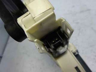 Recambio de elevalunas trasero derecho para audi a4 ber. (b8) 2007-2015 e referencia OEM IAM 8K0839462A AU29AR 11724