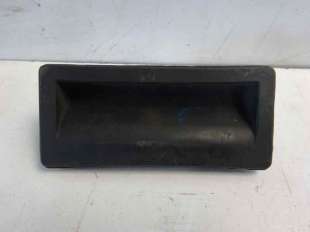 Recambio de maneta exterior porton para audi a4 ber. (b8) 2007-2015 e referencia OEM IAM 5N0827566B  