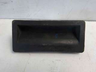 Recambio de maneta exterior porton para audi a4 ber. (b8) 2007-2015 e referencia OEM IAM 5N0827566B  
