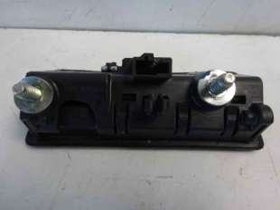 Recambio de maneta exterior porton para audi a4 ber. (b8) 2007-2015 e referencia OEM IAM 5N0827566B   2