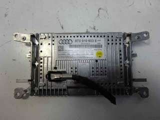 Recambio de pantalla multifuncion para audi a4 ber. (b8) 2007-2015 e referencia OEM IAM 8T0919603E CNTA1890G 