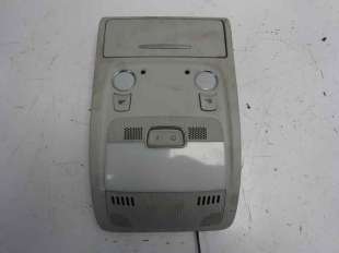 Recambio de luz interior para audi a4 ber. (b8) 2007-2015 e referencia OEM IAM   