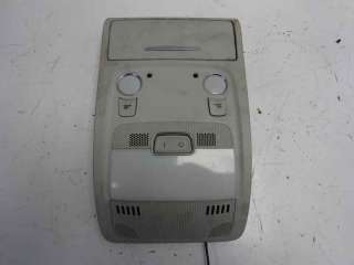 Recambio de luz interior para audi a4 ber. (b8) 2007-2015 e referencia OEM IAM   