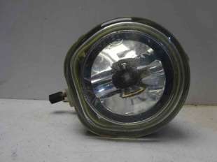 Recambio de faro antiniebla izquierdo para fiat bravo (182) 1995-2002 2.0 20v / 20v 155 hgt referencia OEM IAM 46823269 10109481