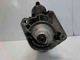 Recambio de motor arranque para volvo s80 berlina 1998-2006 t6 referencia OEM IAM 0001115007 ARF901501 S50228