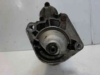 Recambio de motor arranque para volvo s80 berlina 1998-2006 t6 referencia OEM IAM 0001115007 ARF901501 S50228
