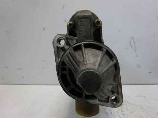 Recambio de motor arranque para hyundai lantra berlina (rd) 1995-1998 1.6 gls referencia OEM IAM M53486 ARF310123 S75001