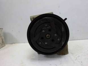 Recambio de compresor aire acondicionado para nissan primera trav. (wp11) 1999-2002 comfort referencia OEM IAM 926009F500 32690 
