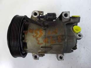 Recambio de compresor aire acondicionado para nissan primera trav. (wp11) 1999-2002 comfort referencia OEM IAM 926009F500 32690  2