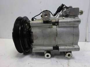Recambio de compresor aire acondicionado para hyundai lantra berlina (rd) 1995-1998 1.6 gls referencia OEM IAM 9770128151 32444 