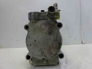 Recambio de compresor aire acondicionado para hyundai lantra berlina (rd) 1995-1998 1.6 gls referencia OEM IAM 9770128151 32444  2