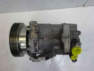 Recambio de compresor aire acondicionado para dacia logan mcv 2006-2013 laureate referencia OEM IAM 6001547455 32742 SD7V16
