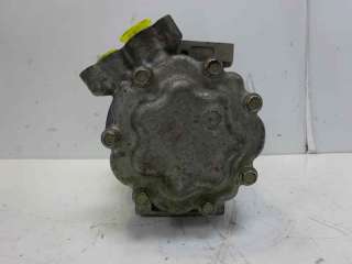 Recambio de compresor aire acondicionado para dacia logan mcv 2006-2013 laureate referencia OEM IAM 6001547455 32742 SD7V16