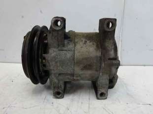 Recambio de compresor aire acondicionado para nissan almera tino (v10m) 2000-2006 acenta referencia OEM IAM 926004M500 32690 