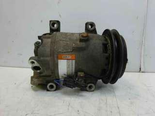 Recambio de compresor aire acondicionado para nissan almera tino (v10m) 2000-2006 acenta referencia OEM IAM 926004M500 32690 
