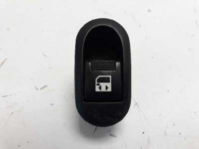 Recambio de interruptor para peugeot 1007 2005-2010 sport referencia OEM IAM   