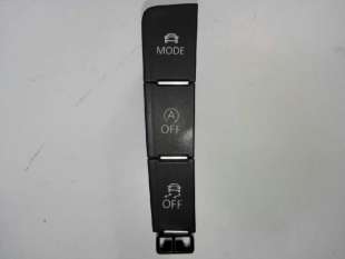 Recambio de interruptor para volkswagen golf vii lim. (5g1) 2013-2017 r 4motion bluemotion tech. referencia OEM IAM 5G19271437P 