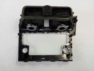 Recambio de rejilla aireadora para volkswagen golf vii lim. (5g1) 2013-2017 r 4motion bluemotion tech. referencia OEM IAM 5G1819 2