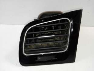 Recambio de rejilla aireadora para volkswagen golf vii lim. (5g1) 2013-2017 r 4motion bluemotion tech. referencia OEM IAM 5G1819